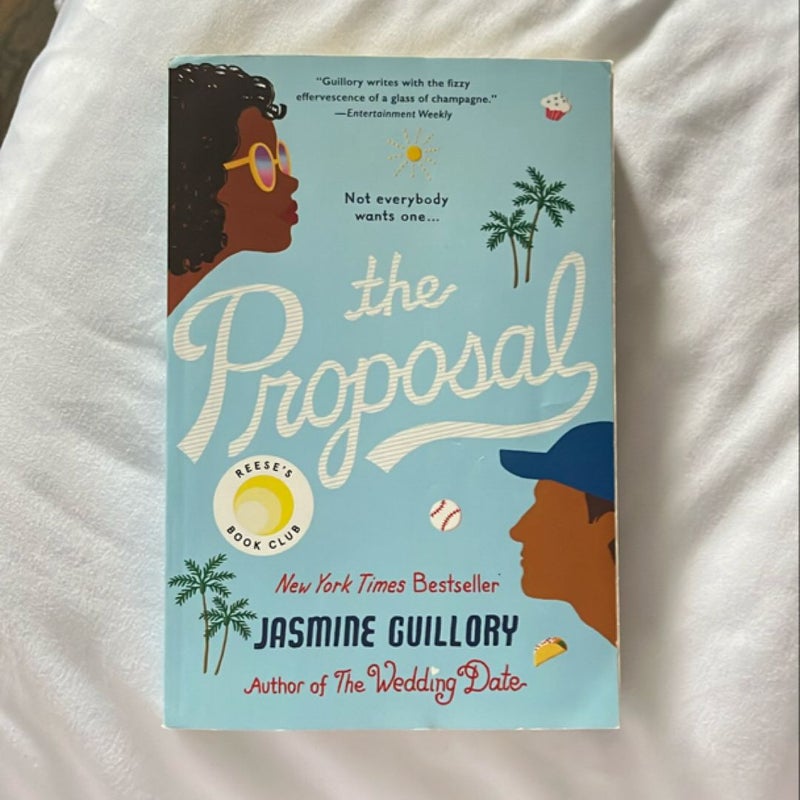 The Proposal