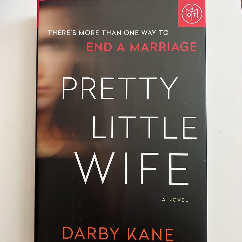 Pretty Little Wife