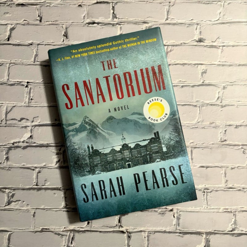 The Sanatorium