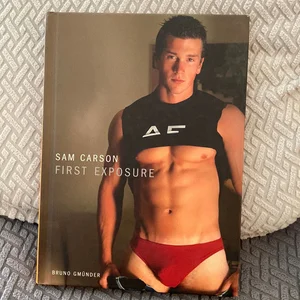 Sam Carson: First Exposure