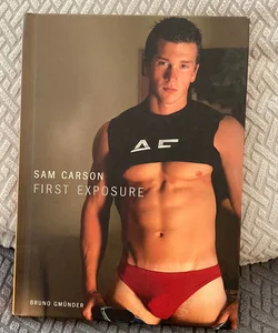 Sam Carson: First Exposure