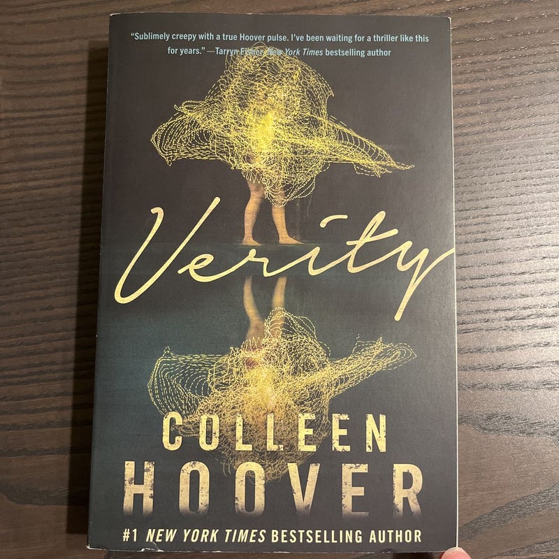 Verity