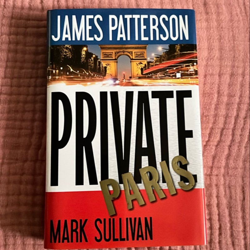 Private Paris