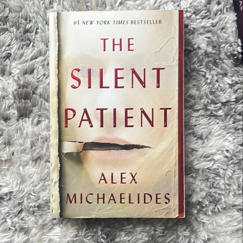 The Silent Patient
