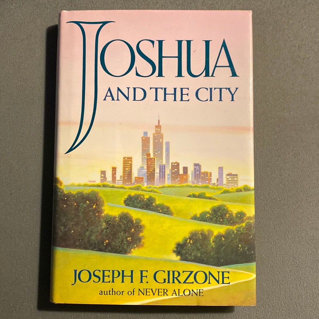 Joshua and the City