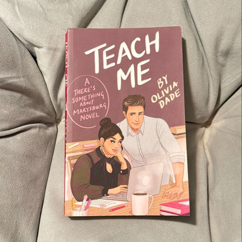 Teach Me