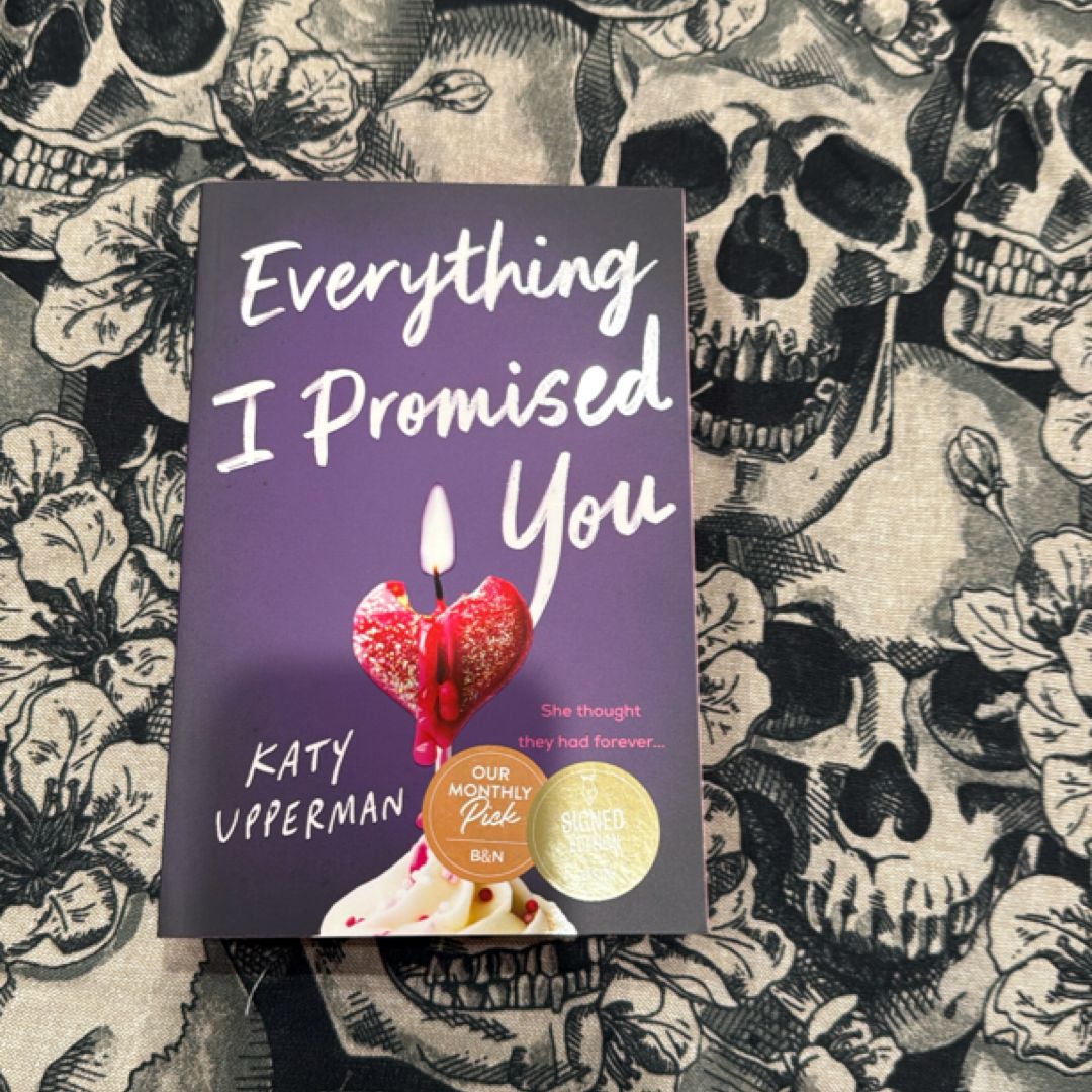 everything i promised you 