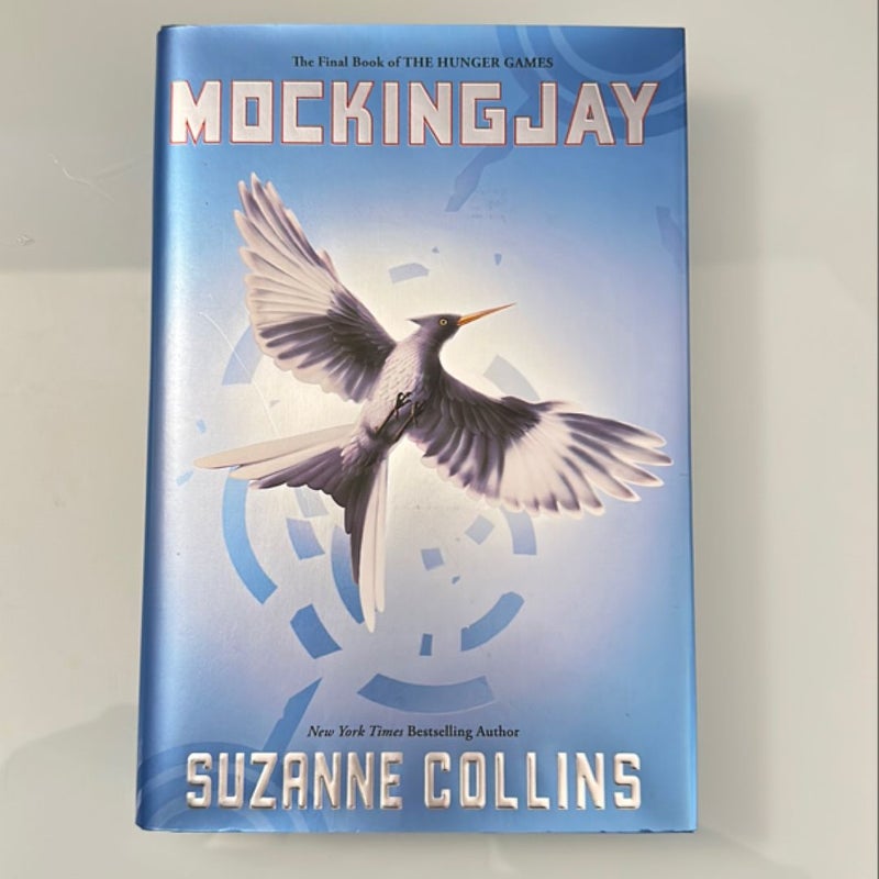 Mockingjay