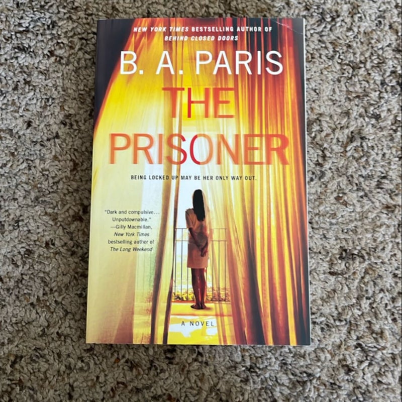 The Prisoner
