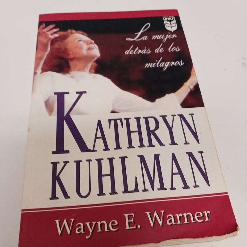 Kathryn Kuhlman