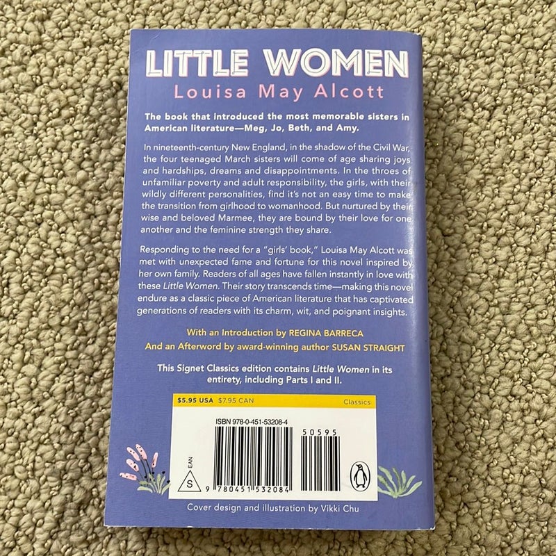 Little Women