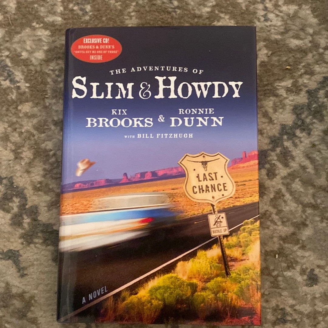 The Adventures of Slim and Howdy