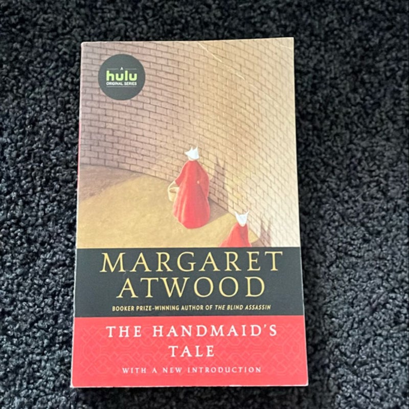 The Handmaid's Tale