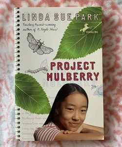 Project Mulberry