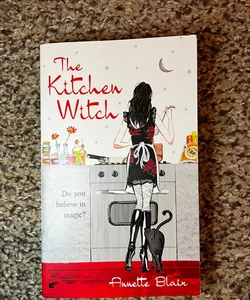 The Kitchen Witch