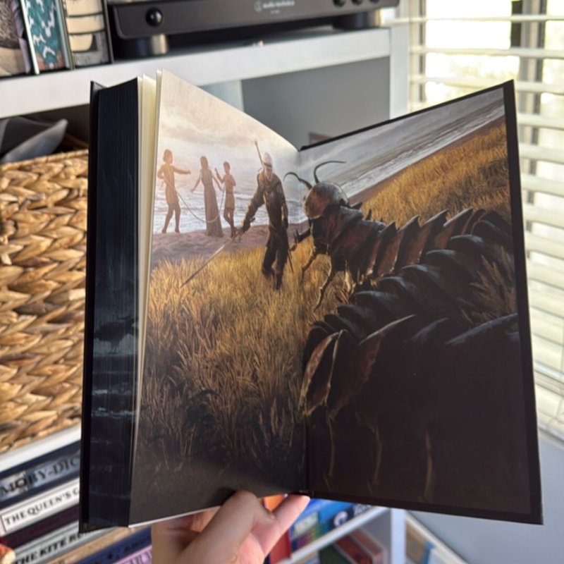 Crossroads of Ravens