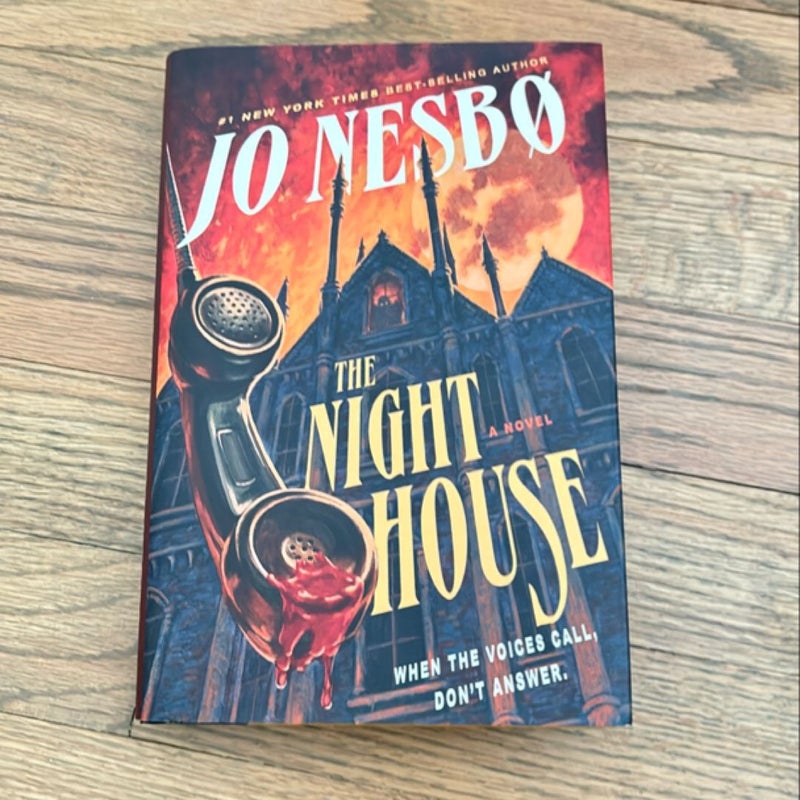 The Night House