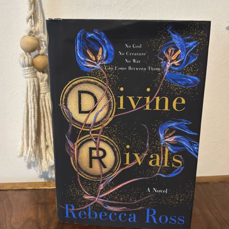 Divine Rivals