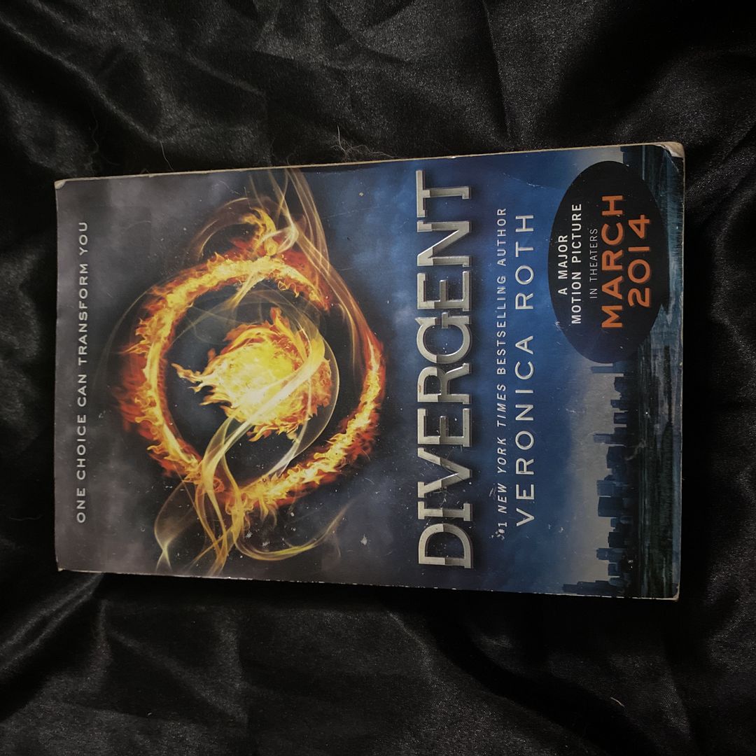 Divergent