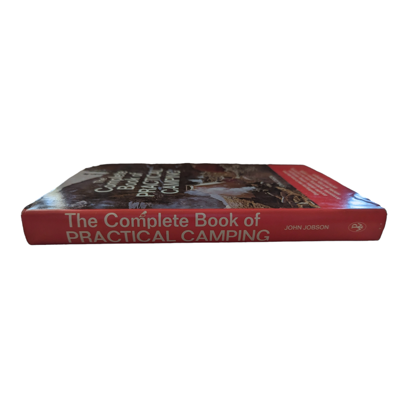 The Complete Book of Practical Camping