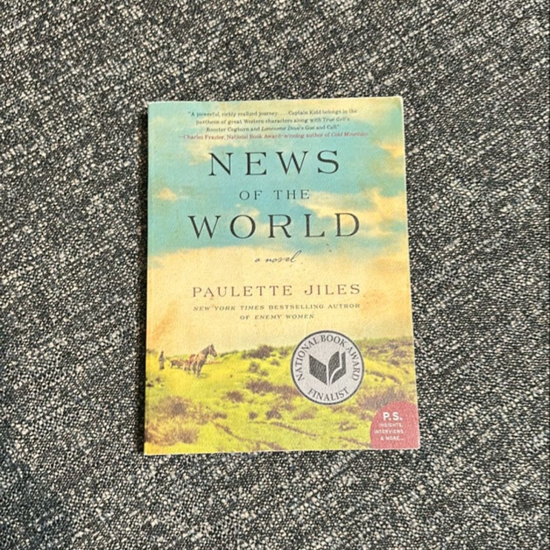 News of the World