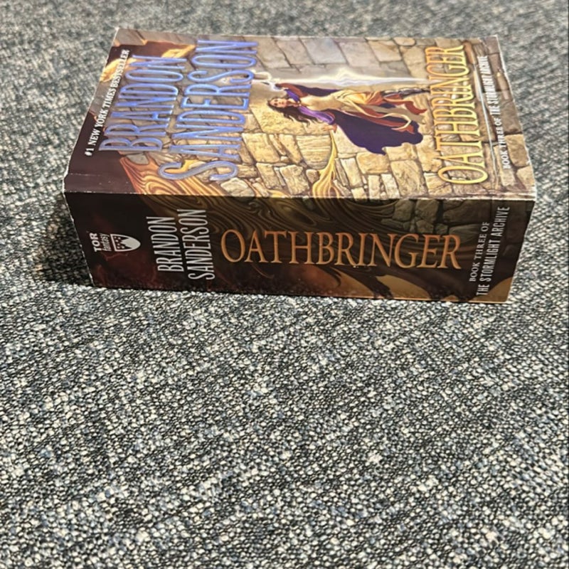 Oathbringer