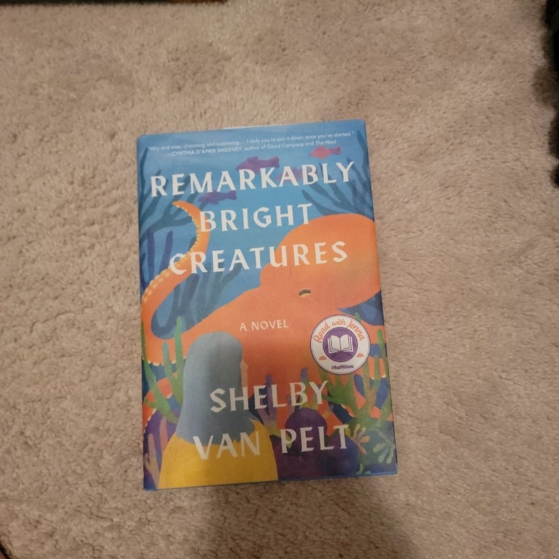 Remarkably Bright Creatures