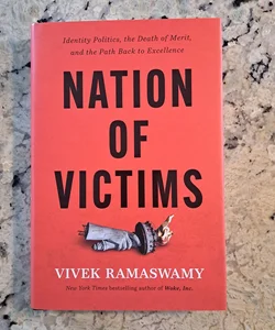 Nation of Victims