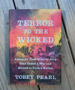 Terror to the Wicked