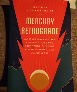 Mercury in Retrograde