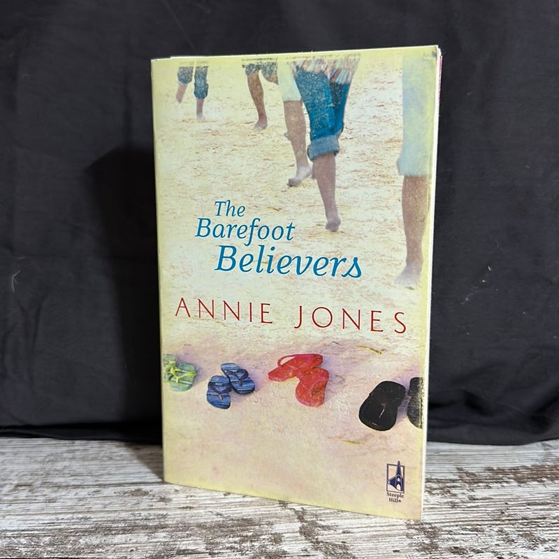 The Barefoot Believers