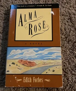 Alma Rose