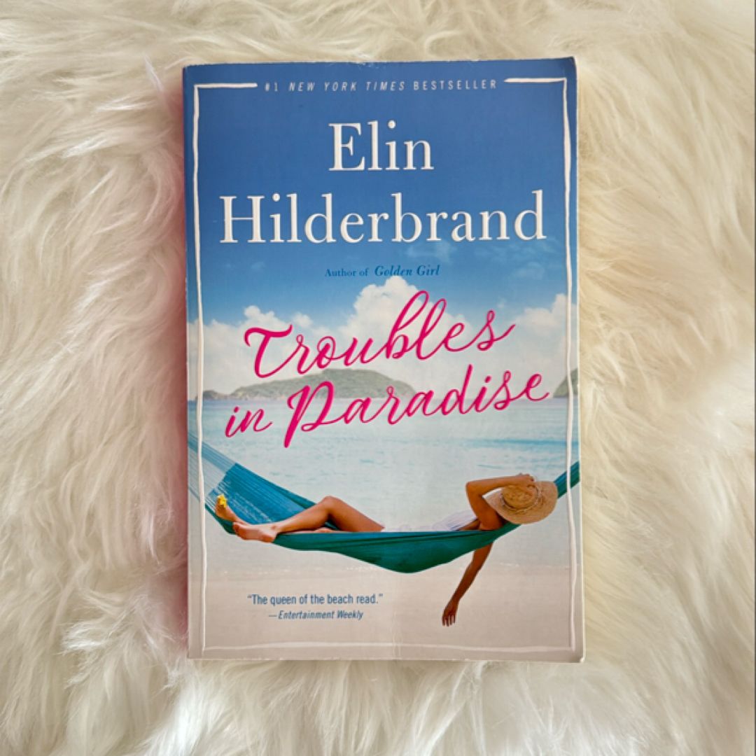 Troubles in Paradise