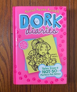 Dork Diaries 10