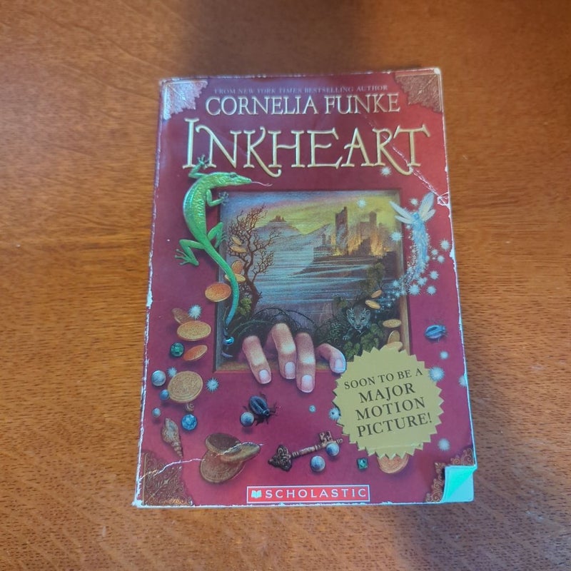 Inkheart