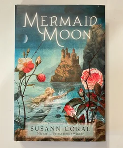 Mermaid Moon (1287)