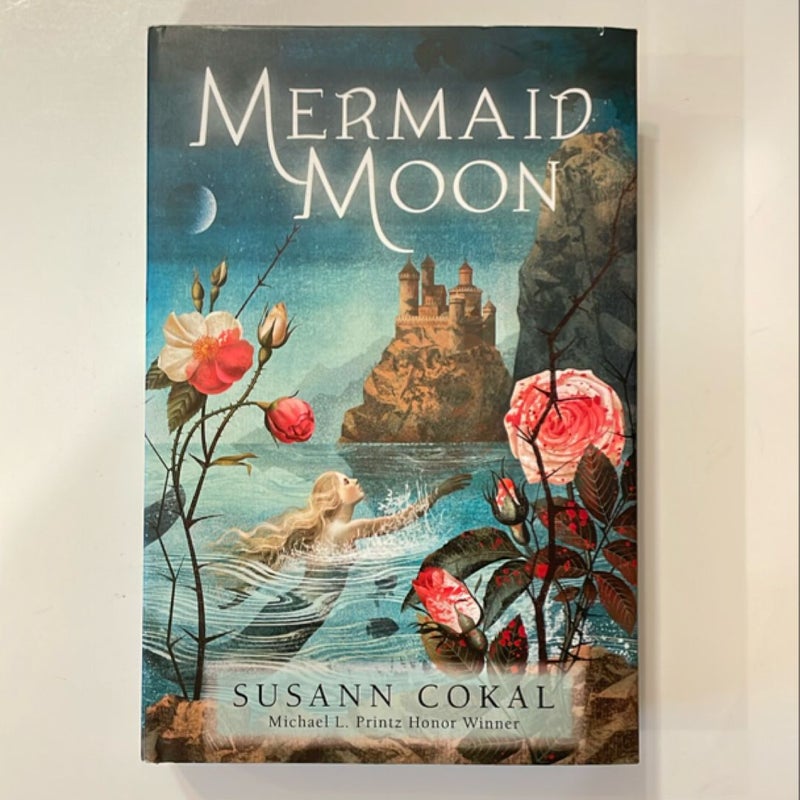 Mermaid Moon (1287)