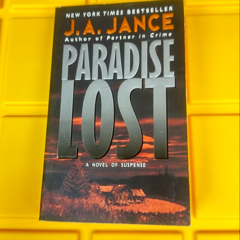 Paradise Lost