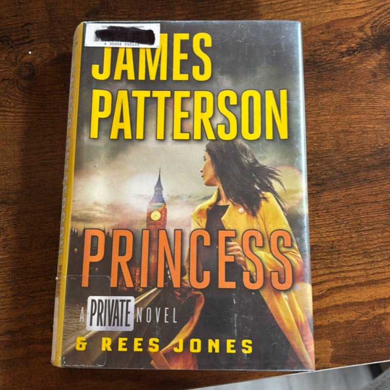 Princess