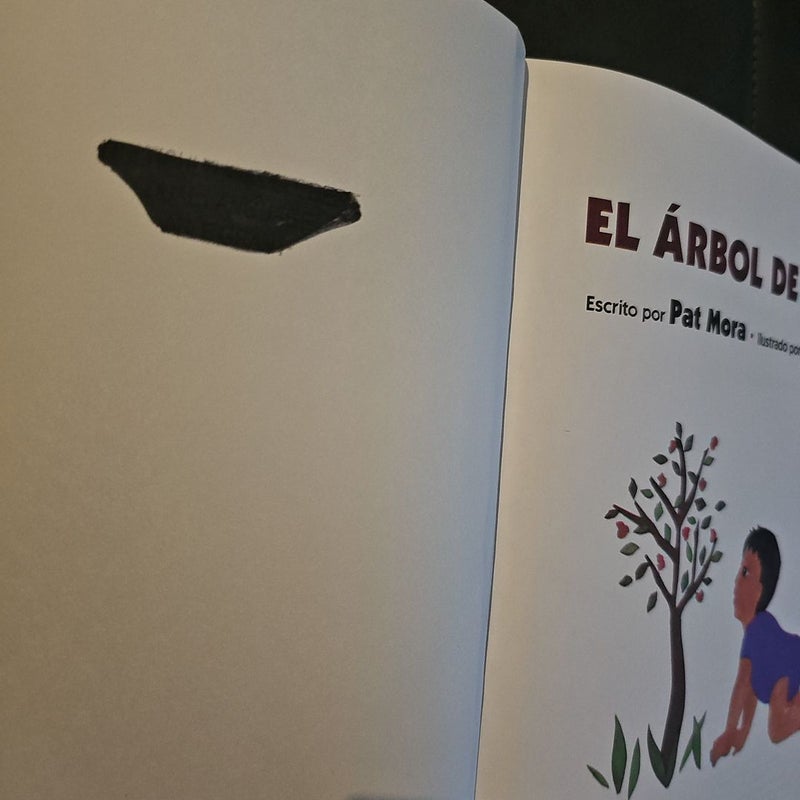 El Arbol De Pablo^
