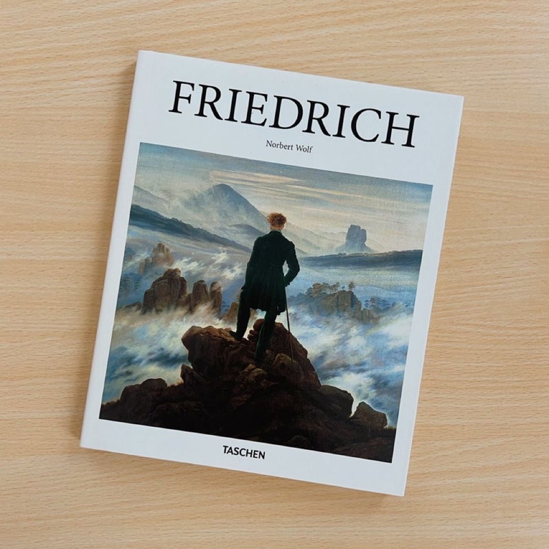 Friedrich