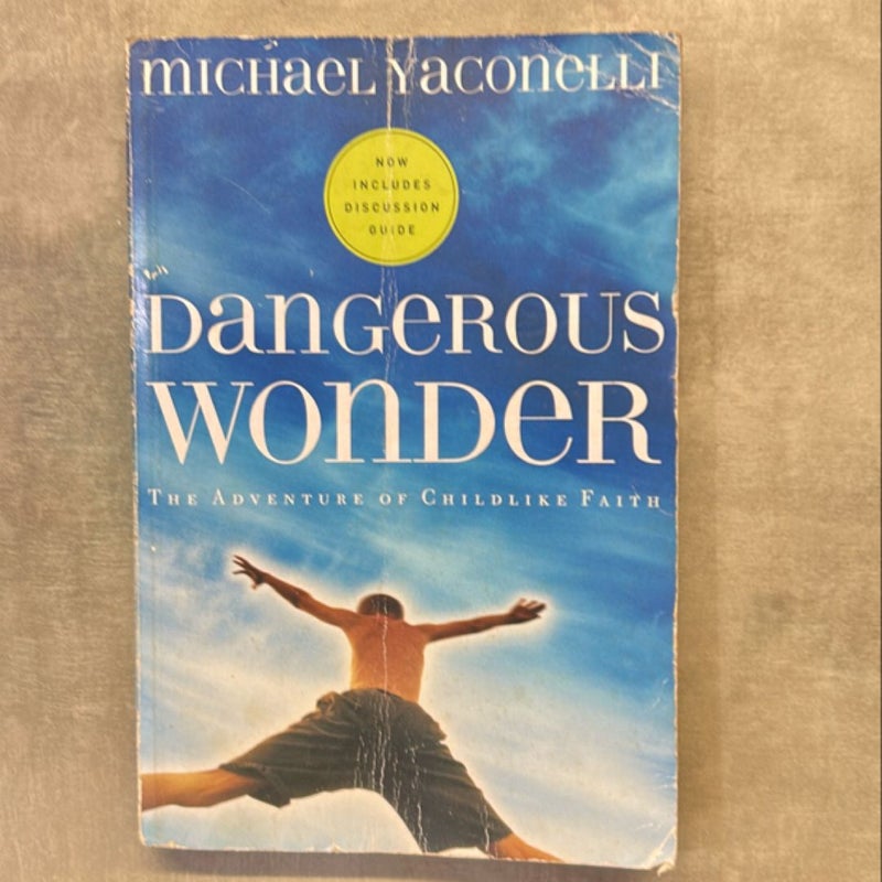 Dangerous Wonder