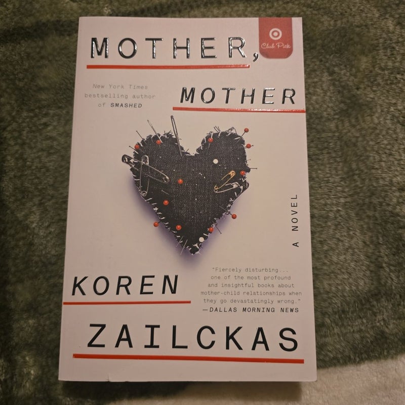 Mother, Mother