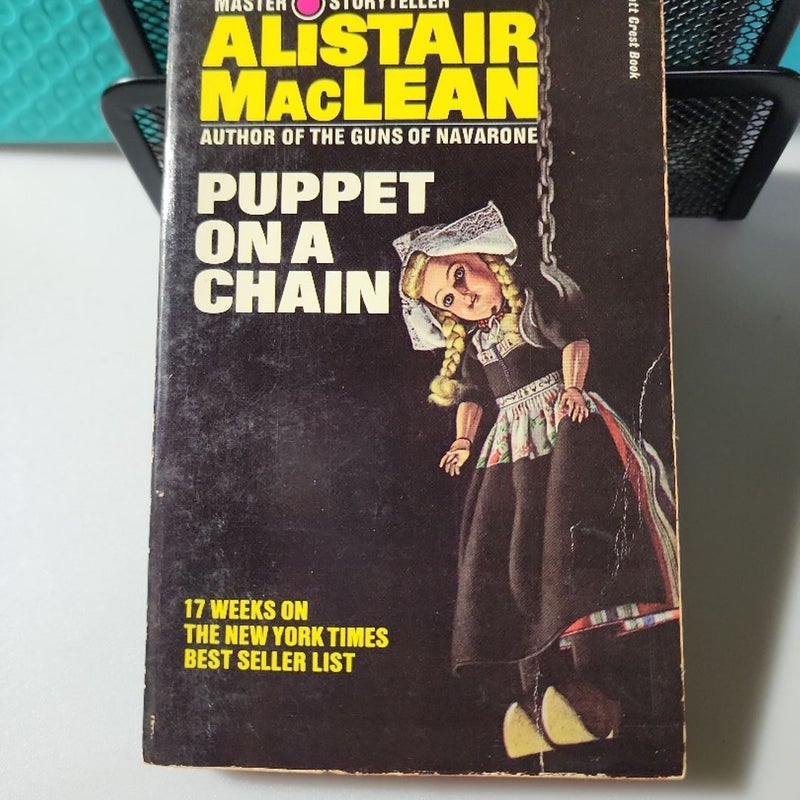 Puppet on a Chain