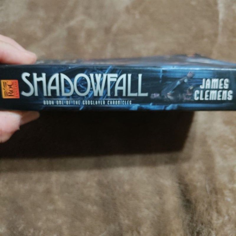 Shadowfall