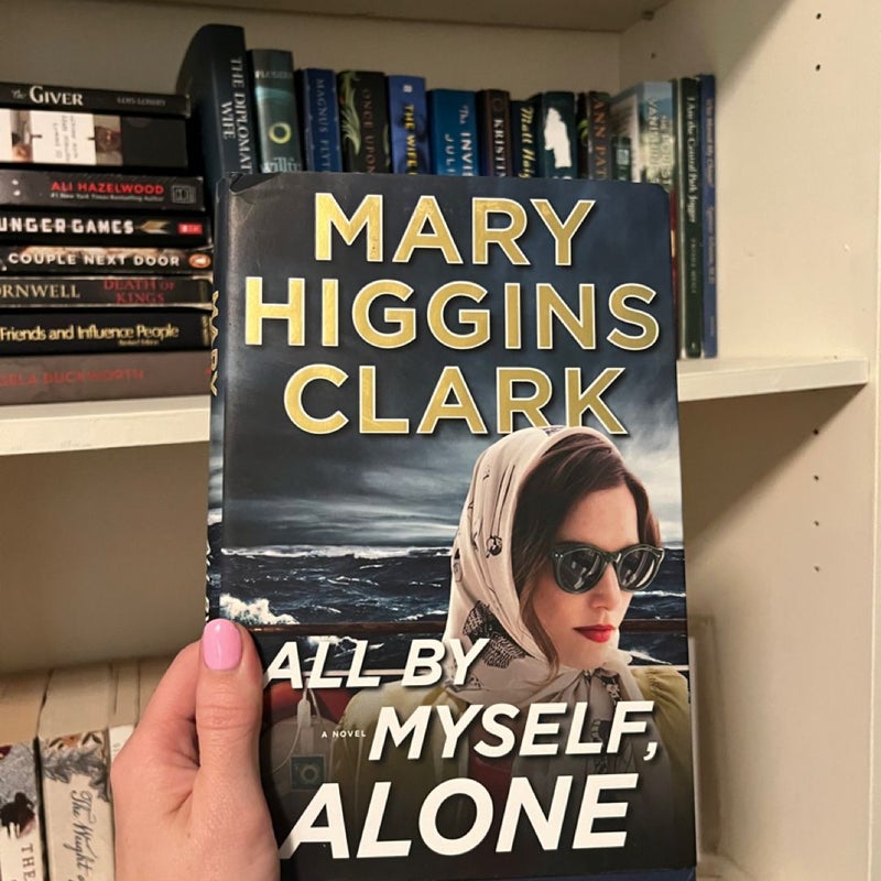 All by Myself, Alone