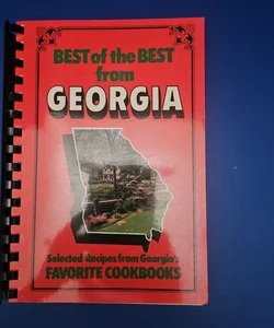 Best of the Best from Georgia