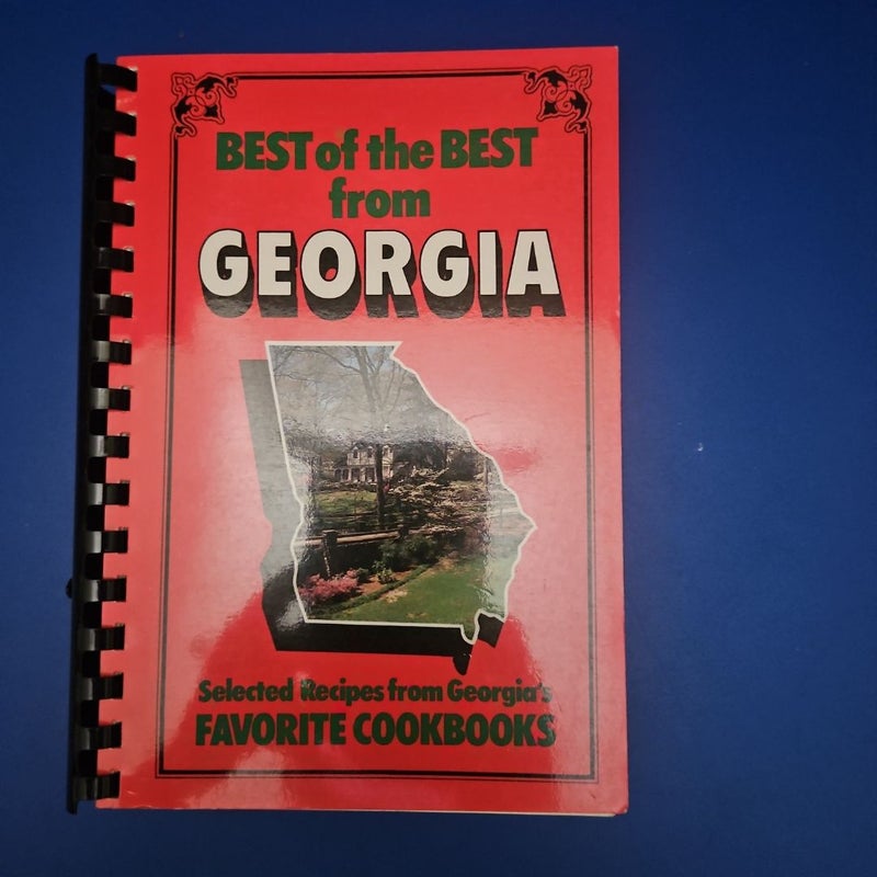 Best of the Best from Georgia