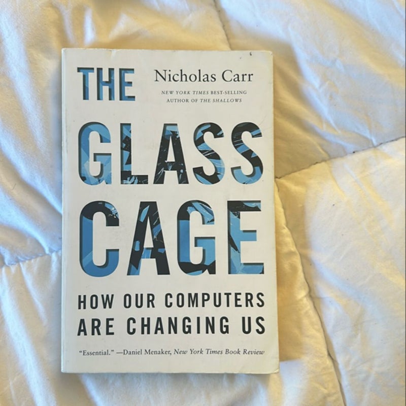 The Glass Cage