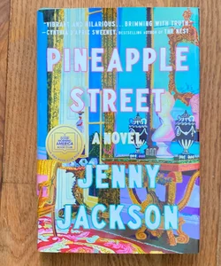 Pineapple Street